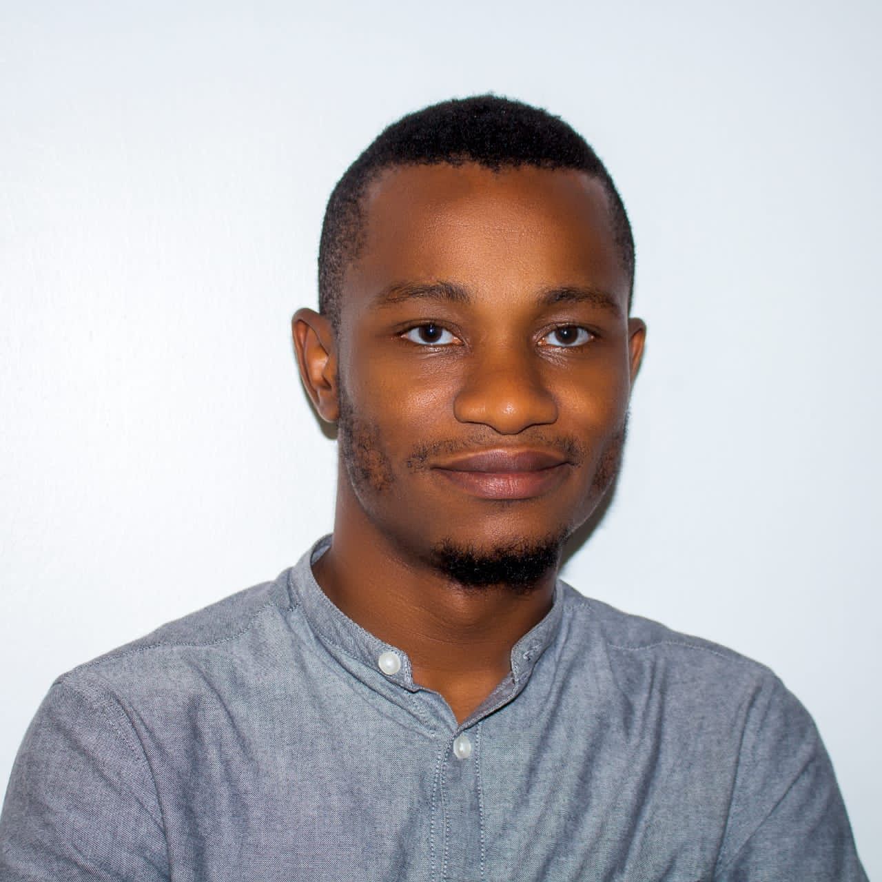 Gbudu Joseph